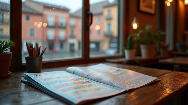 Calendrier des jours fériés à Toulouse en 2026