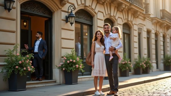 Comment bien choisir sa conciergerie pour la location saisonnière