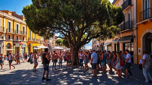 Top 10 événements et activités incontournables en PACA ce week-end