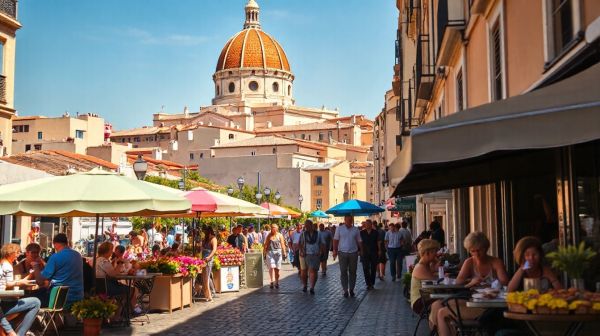 Top 10 événements et activités incontournables en PACA ce week-end
